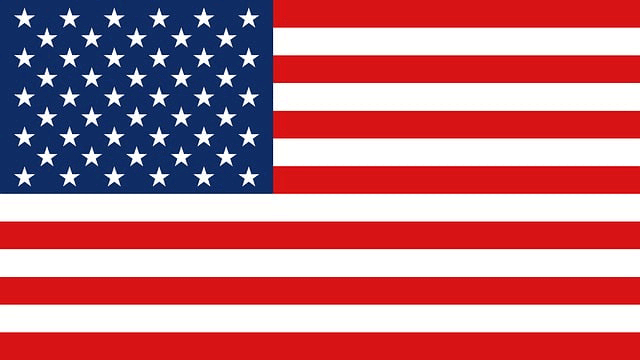 US Flagge